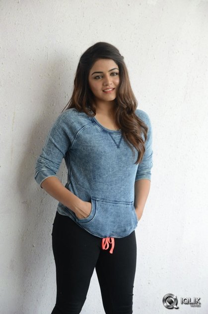 Wamiqa-Gabbi-Interview-About-Bhale-Manchi-Roju